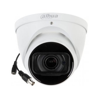  Камера HDCVI DAHUA IR Dome HAC-HDBW2231RP-Z-POC 1080P 