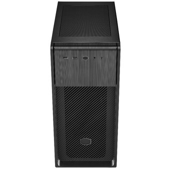  Корпус Cooler Master Elite 500 (E500-KNNN-S00) w/o ODD черный без БП ATX 5x120mm 4x140mm 2xUSB3.0 audio bott PSU 