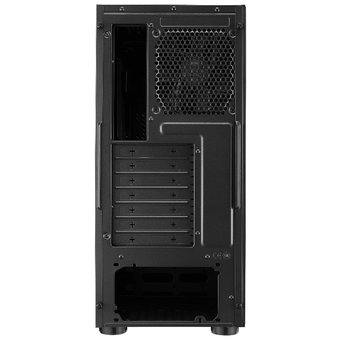  Корпус Cooler Master Elite 500 (E500-KNNN-S00) w/o ODD черный без БП ATX 5x120mm 4x140mm 2xUSB3.0 audio bott PSU 