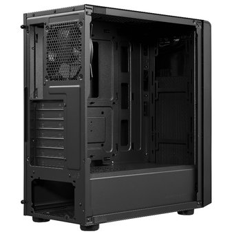  Корпус Cooler Master Elite 500 (E500-KNNN-S00) w/o ODD черный без БП ATX 5x120mm 4x140mm 2xUSB3.0 audio bott PSU 