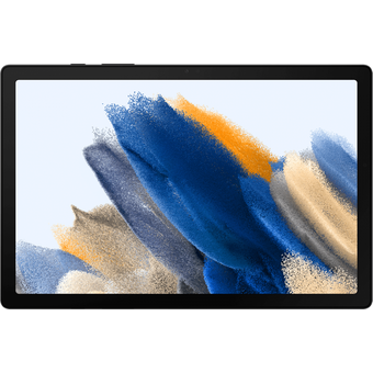  Планшет Samsung Galaxy Tab A8 (SM-X205NZAAMEB) 10.5" 32GB LTE Gray 