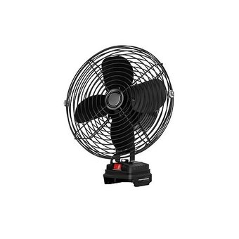  Вентилятор аккумуляторный PROFIPOWER MKDEF-18V E0144 