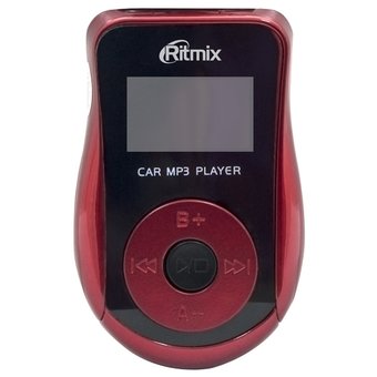  Автомобильный FM-трансмиттер RITMIX FMT-A720 
