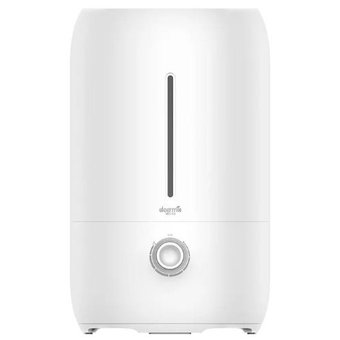  Увлажнитель воздуха Xiaomi Deerma Water Humidifier (5 л) DEM-F800 белый 