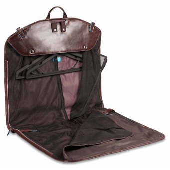  Сумка для костюма Piquadro Blue Square PA1617B2/MO коричневый натур.кожа 
