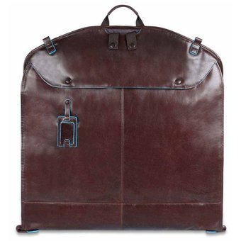  Сумка для костюма Piquadro Blue Square PA1617B2/MO коричневый натур.кожа 