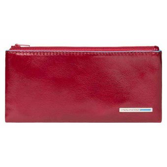  Ключница Piquadro Blue Square PC1514B2/R красный натур.кожа 