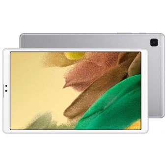  Планшет Samsung Galaxy Tab A7 lite 32GB WiFi Silver 8.7'/800x1340/3Gb/32Gb/5100mAh SM-T220NZSAMEB 