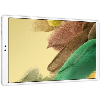  Планшет Samsung Galaxy Tab A7 lite 32GB WiFi Silver 8.7'/800x1340/3Gb/32Gb/5100mAh SM-T220NZSAMEB 