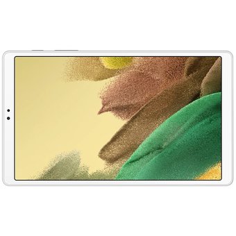  Планшет Samsung Galaxy Tab A7 lite 32GB WiFi Silver 8.7'/800x1340/3Gb/32Gb/5100mAh SM-T220NZSAMEB 