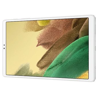  Планшет Samsung Galaxy Tab A7 lite 32GB WiFi Silver 8.7'/800x1340/3Gb/32Gb/5100mAh SM-T220NZSAMEB 