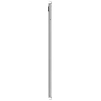  Планшет Samsung Galaxy Tab A7 lite 32GB WiFi Silver 8.7'/800x1340/3Gb/32Gb/5100mAh SM-T220NZSAMEB 