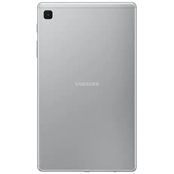  Планшет Samsung Galaxy Tab A7 lite 32GB WiFi Silver 8.7'/800x1340/3Gb/32Gb/5100mAh SM-T220NZSAMEB 