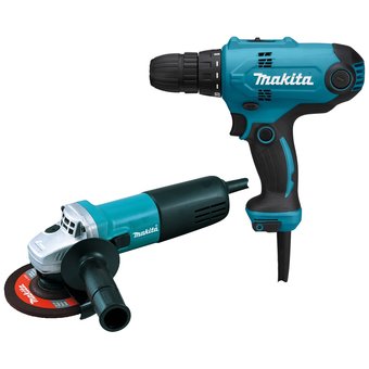  Набор электроинструмента Makita DK0117 