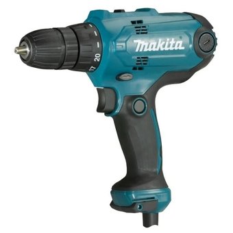  Набор электроинструмента Makita DK0117 