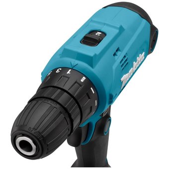  Набор электроинструмента Makita DK0117 
