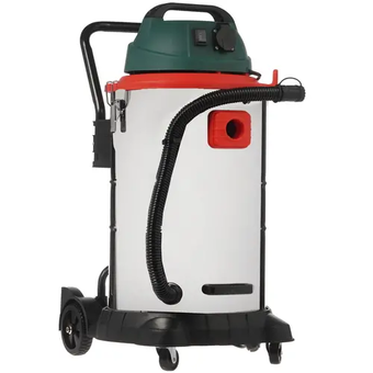  Пылесос Hammer Flex PIL50A для сух/вл уборки + розетка для электроинструмента 