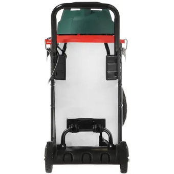  Пылесос Hammer Flex PIL50A для сух/вл уборки + розетка для электроинструмента 