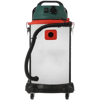  Пылесос Hammer Flex PIL50A для сух/вл уборки + розетка для электроинструмента 