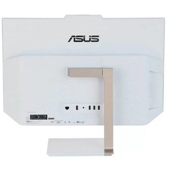  Моноблок ASUS A5401WRAK-WA058W 90PT0313-M002B0 23.8"(1920x1080 (матовый))/i3 10100T(3Ghz)/8192Mb/512PCISSDGb/noDVD/Int:Intel HD 