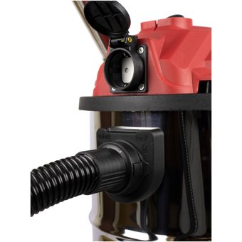  Пылесос строительный EDON ED-VC30P 