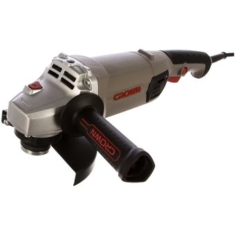  УШМ CROWN CT13507-150N 