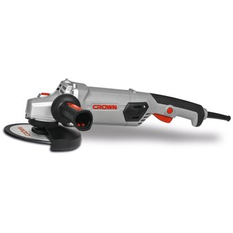  УШМ CROWN CT13507-150N 