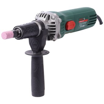  Шлифмашина прямая DWT GS06-27 LV 