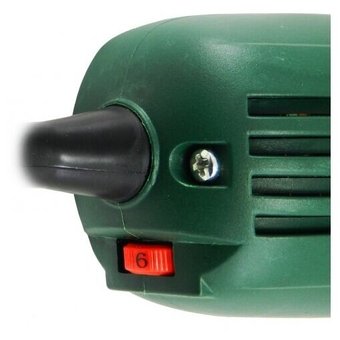  Шлифмашина прямая DWT GS06-27 LV 