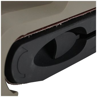  Шлифмашина ленточная CROWN CT13311 