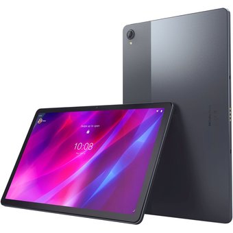  Планшет Lenovo TAB P11 PLUS TB-J616F ZA940326RU 4G+128GPG-RU Platinum Grey 