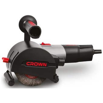  Шлифмашина CROWN CT13551-110RSV 
