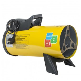  Тепловая пушка Ballu BHG-20M 