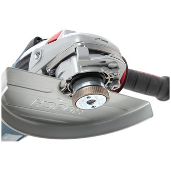 УШМ Bosch GWS 26-230 LVI (0601895F04) 