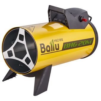  Тепловая пушка Ballu BHG-20M 