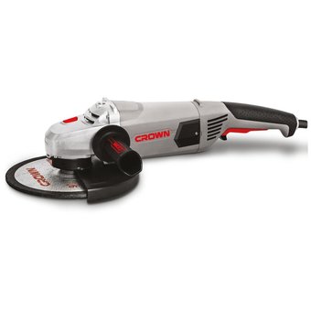  УШМ CROWN CT13489-230S 