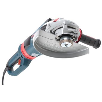 УШМ Bosch GWS 26-230 LVI (0601895F04) 