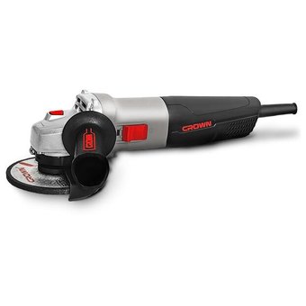  УШМ CROWN CT13502-125R 