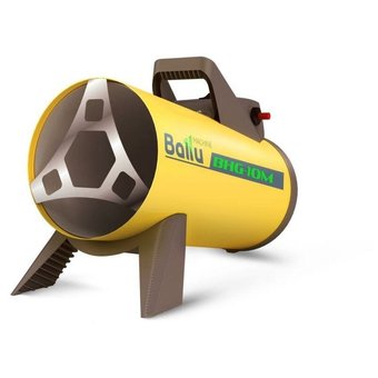  Тепловая пушка Ballu BHG-10М 