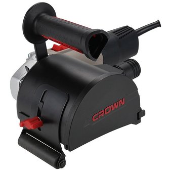  Шлифмашина CROWN CT13551-110RSV 