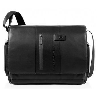  Сумка мужская Piquadro Urban CA1592UB00/N черный 