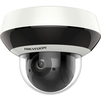  IP камера Hikvision DS-2DE1A200IW-DE3 4M 2MP PTZ Dome 