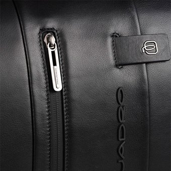  Сумка мужская Piquadro Urban CA1592UB00/N черный 
