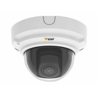  IP камера Axis 01056-001 P3374-V H.264 Dome 