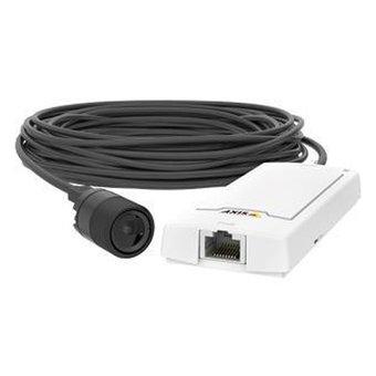  IP камера Axis 0926-001 P1245 HDTV H.264 Discreet 