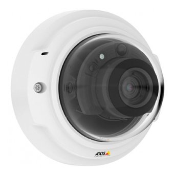  IP камера Axis 01058-001 P3374-LV H.264 Dome 