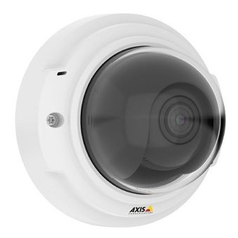  IP камера Axis 01056-001 P3374-V H.264 Dome 