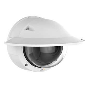  IP камера Axis 01061-014 P3375-VE RU H.264 Dome 