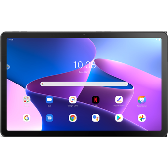  Планшет Lenovo TAB ZAAN0115RU M10 FHD Gen 3 TB128XU 4G+64GGR-RU Grey 