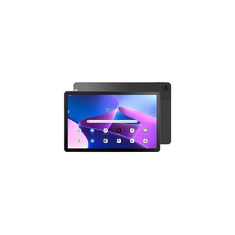  Планшет Lenovo TAB ZAAN0115RU M10 FHD Gen 3 TB128XU 4G+64GGR-RU Grey 